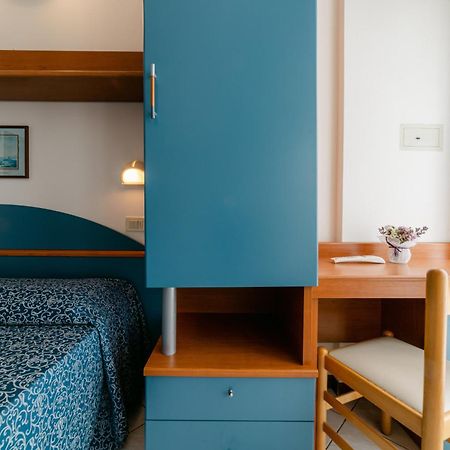 Hotel Golf Cattolica Zewnętrze zdjęcie