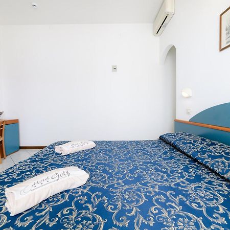 Hotel Golf Cattolica Zewnętrze zdjęcie