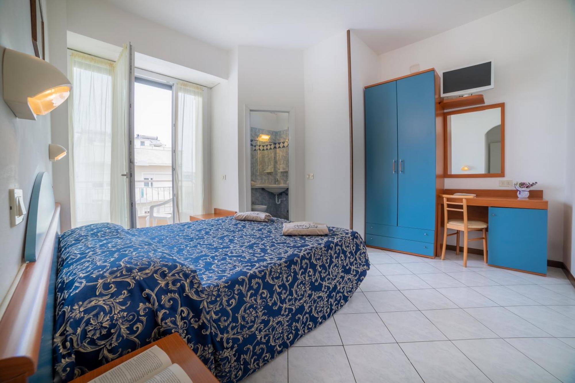 Hotel Golf Cattolica Zewnętrze zdjęcie