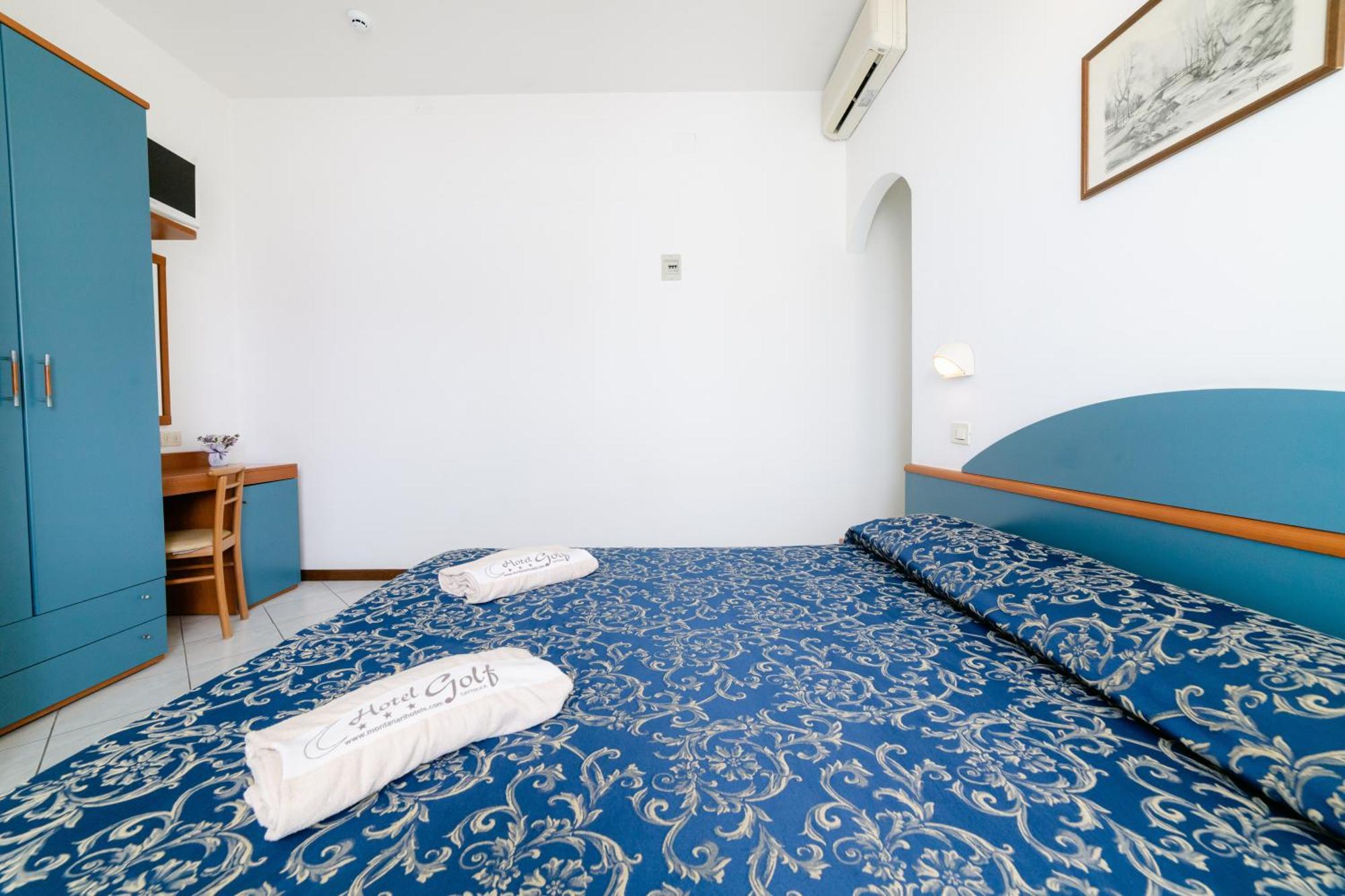 Hotel Golf Cattolica Zewnętrze zdjęcie